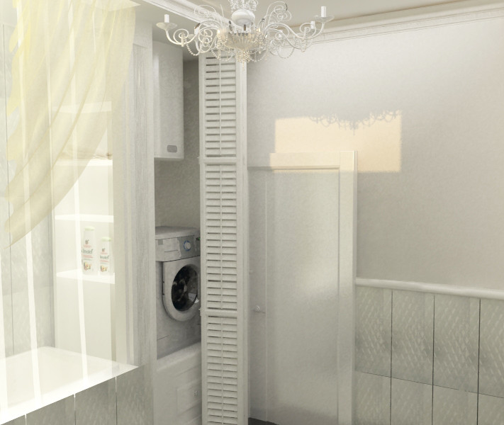 Квартира на Ак. Сахарова