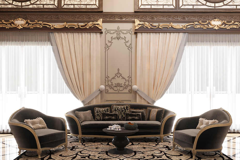 Дом,второй свет