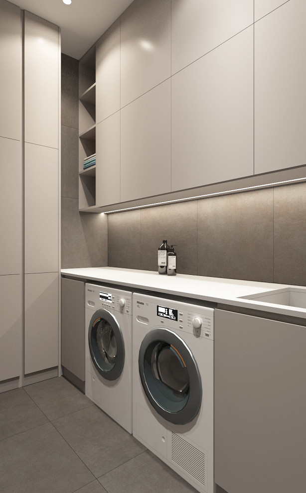 Квартира на Ордынке