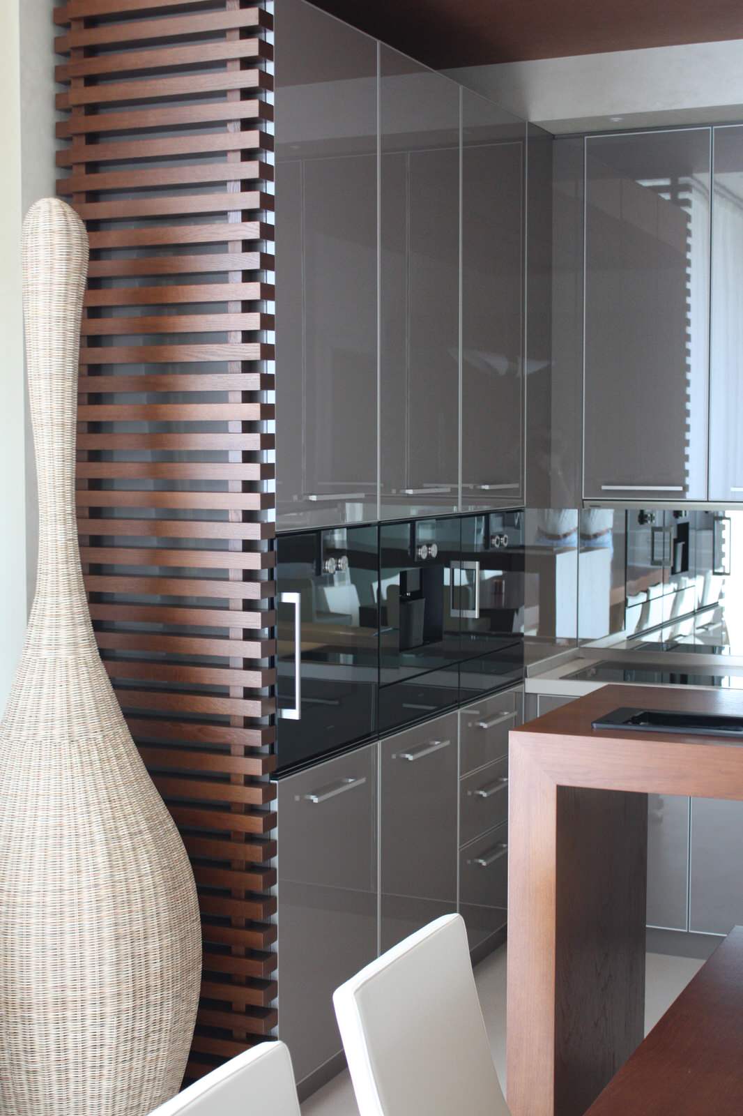 Дерево, эль-натурэль