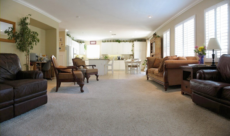 Интерьер на «Оскар»: А ваш дом — звезда кино?