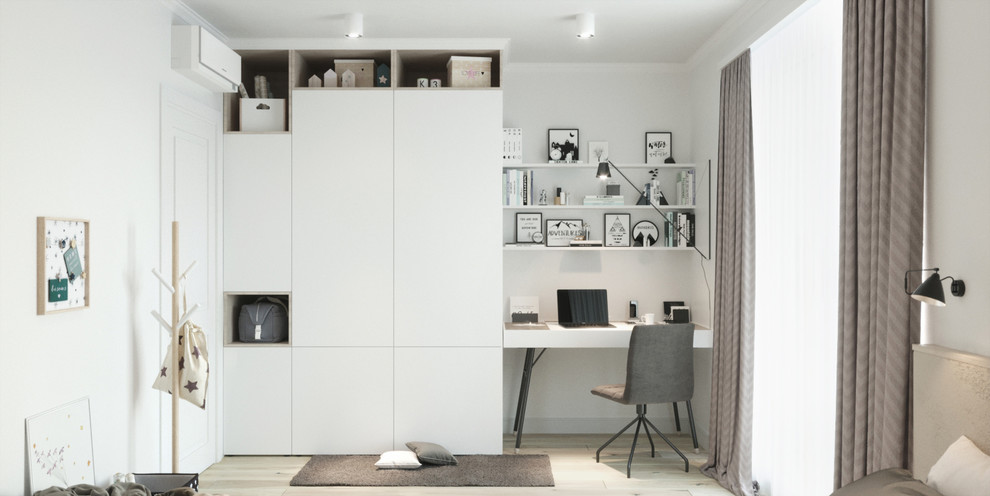 Море внутри