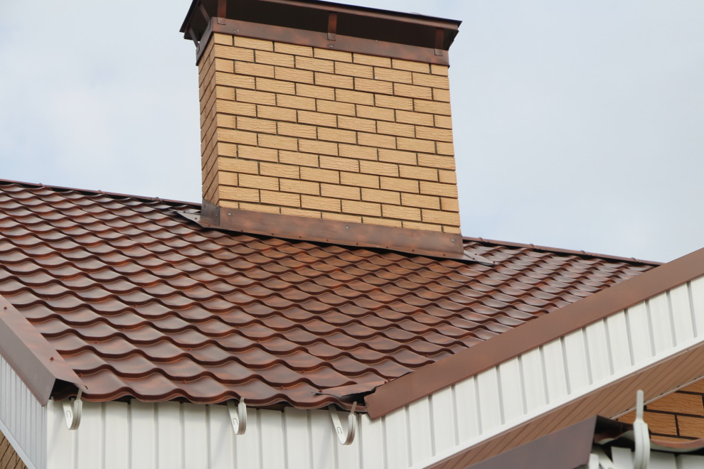 Индивидуальный жилой дом