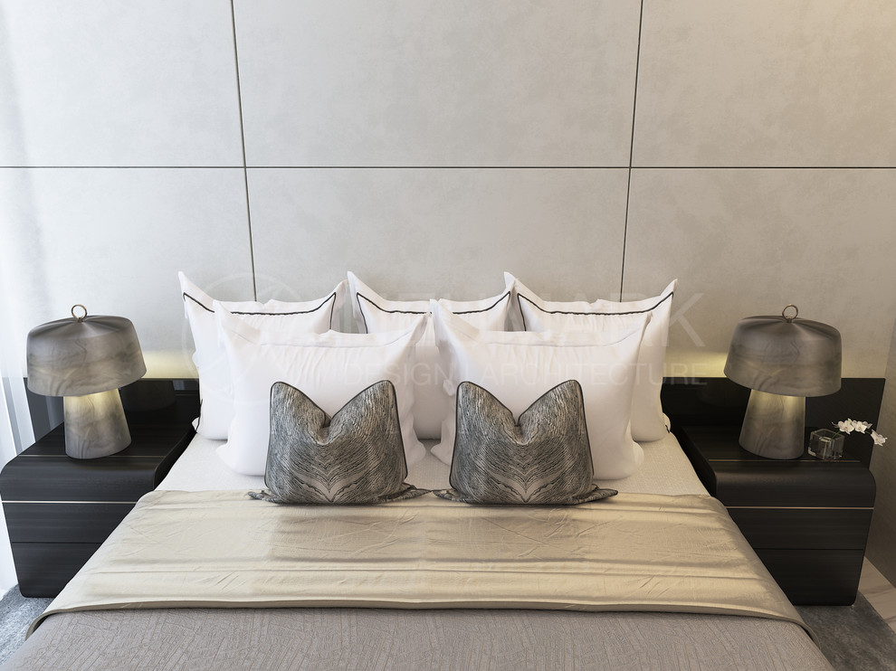 House in Cap Estel, Monaco. Дом в Монако.