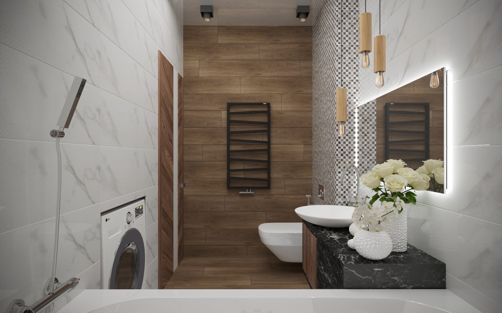 Деревянный бум