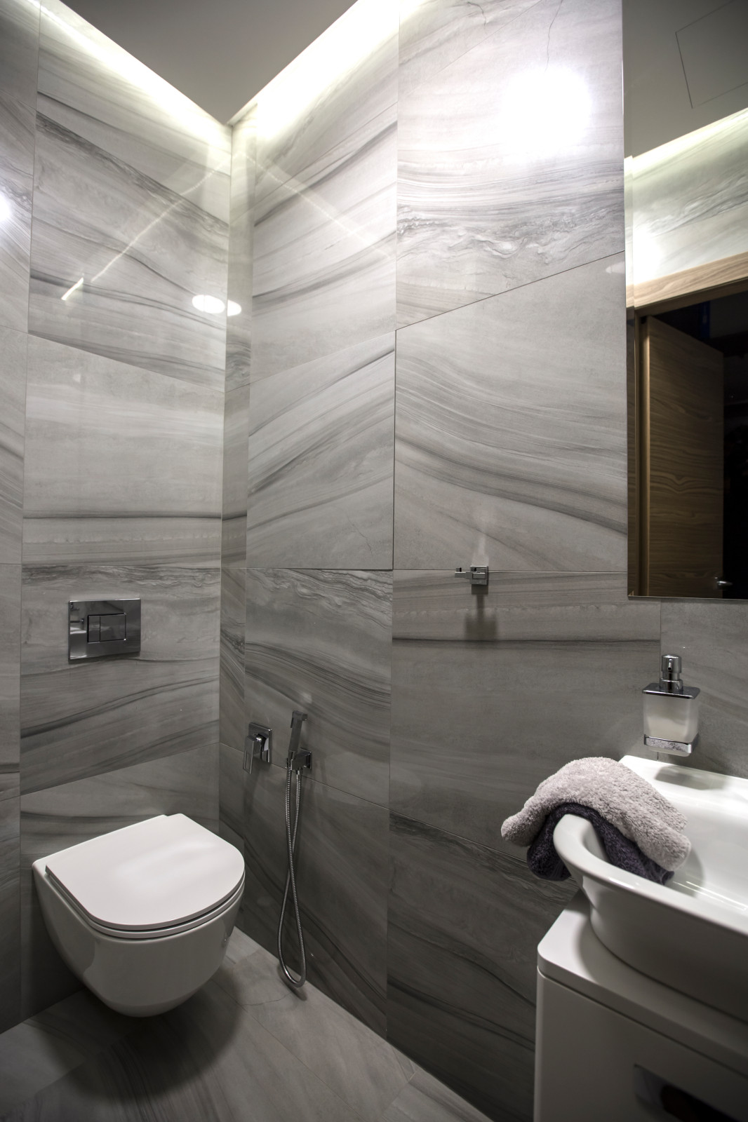 Квартира в ЖК Алые Паруса