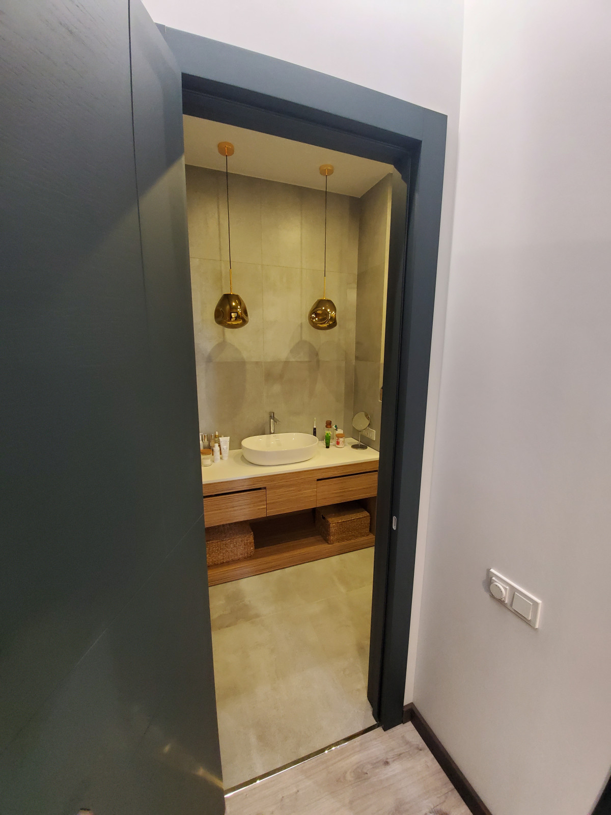 Ремонт квартиры ЖК Символ