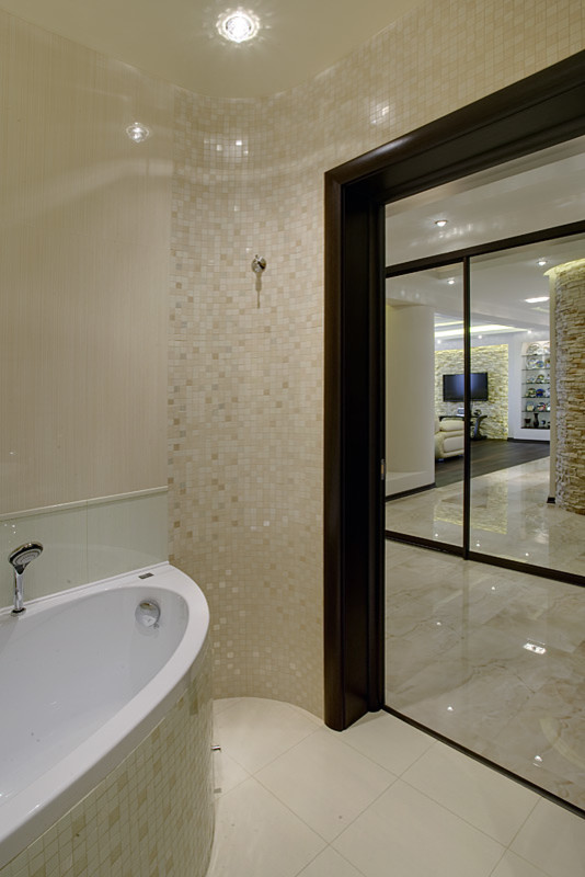 Обложка проекта: Квартира в Химках