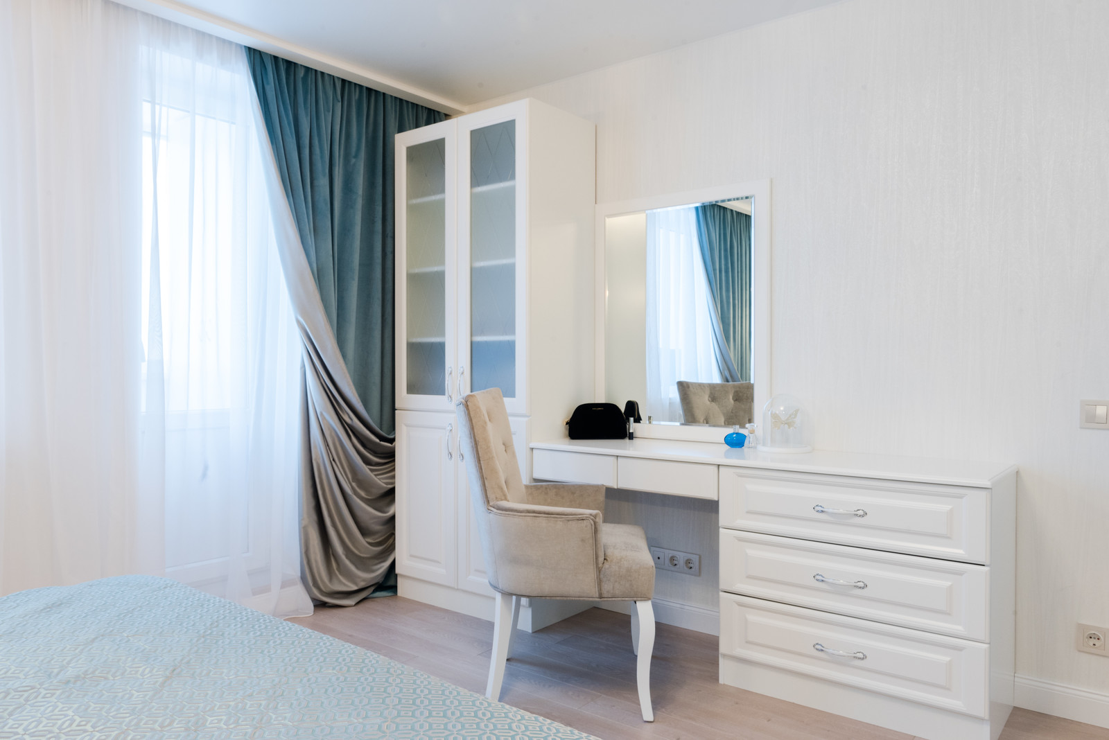 На высоте птичьего полёта