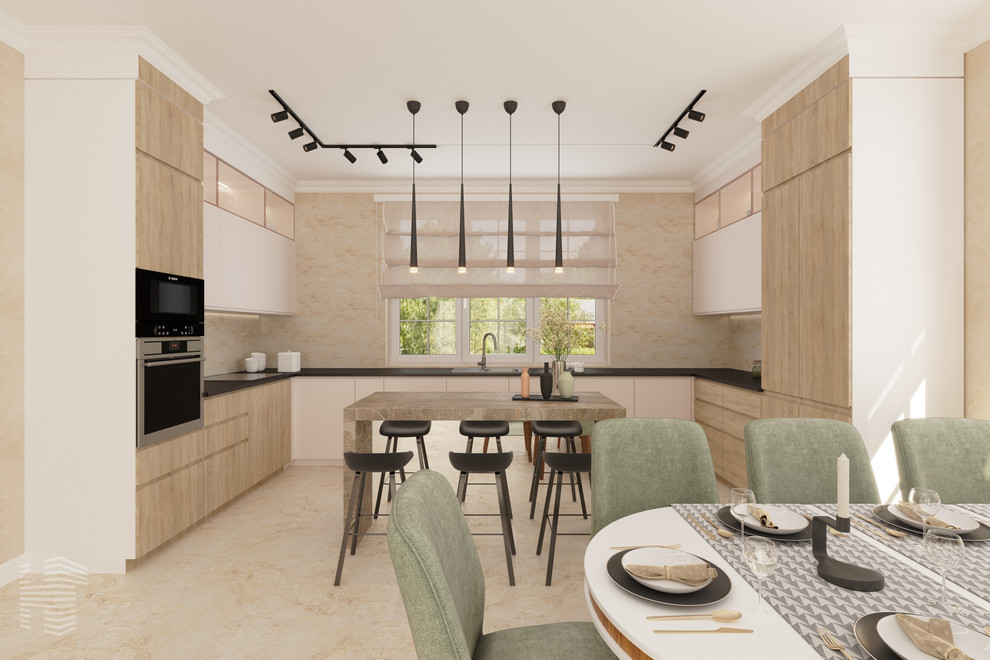 Дизайн-проект коттеджа с.Татарская Пишля ул.Садовая ч.1