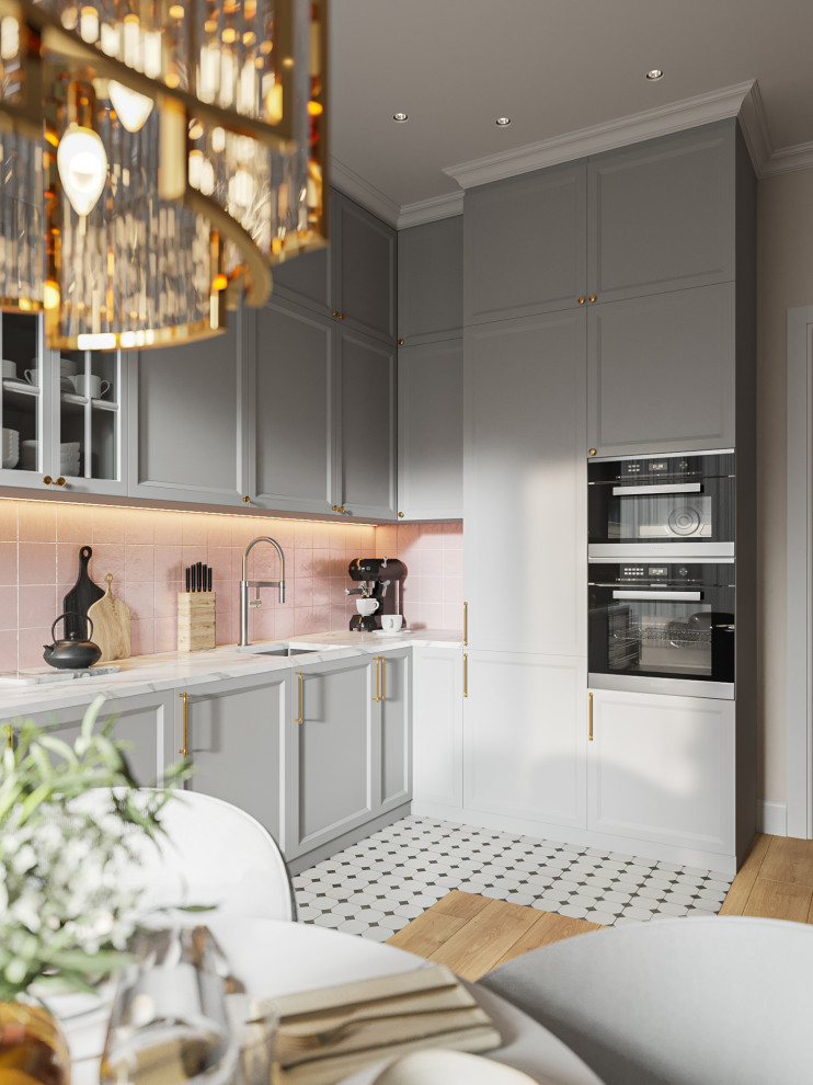 Серебряный фонтан