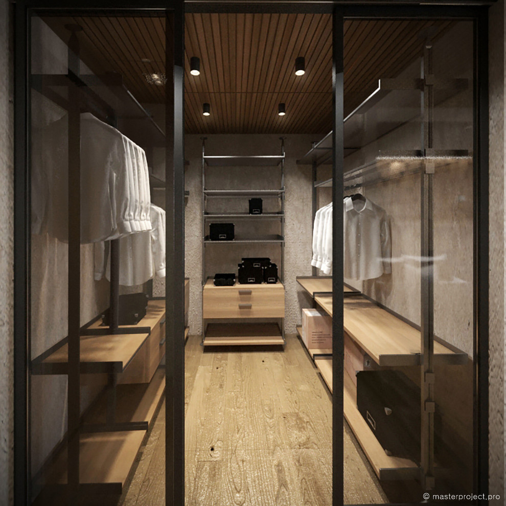 Квартира в ЖК Green Wood