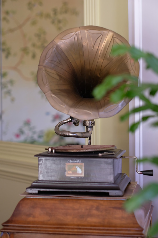 Дом в США, штат Washington DC.