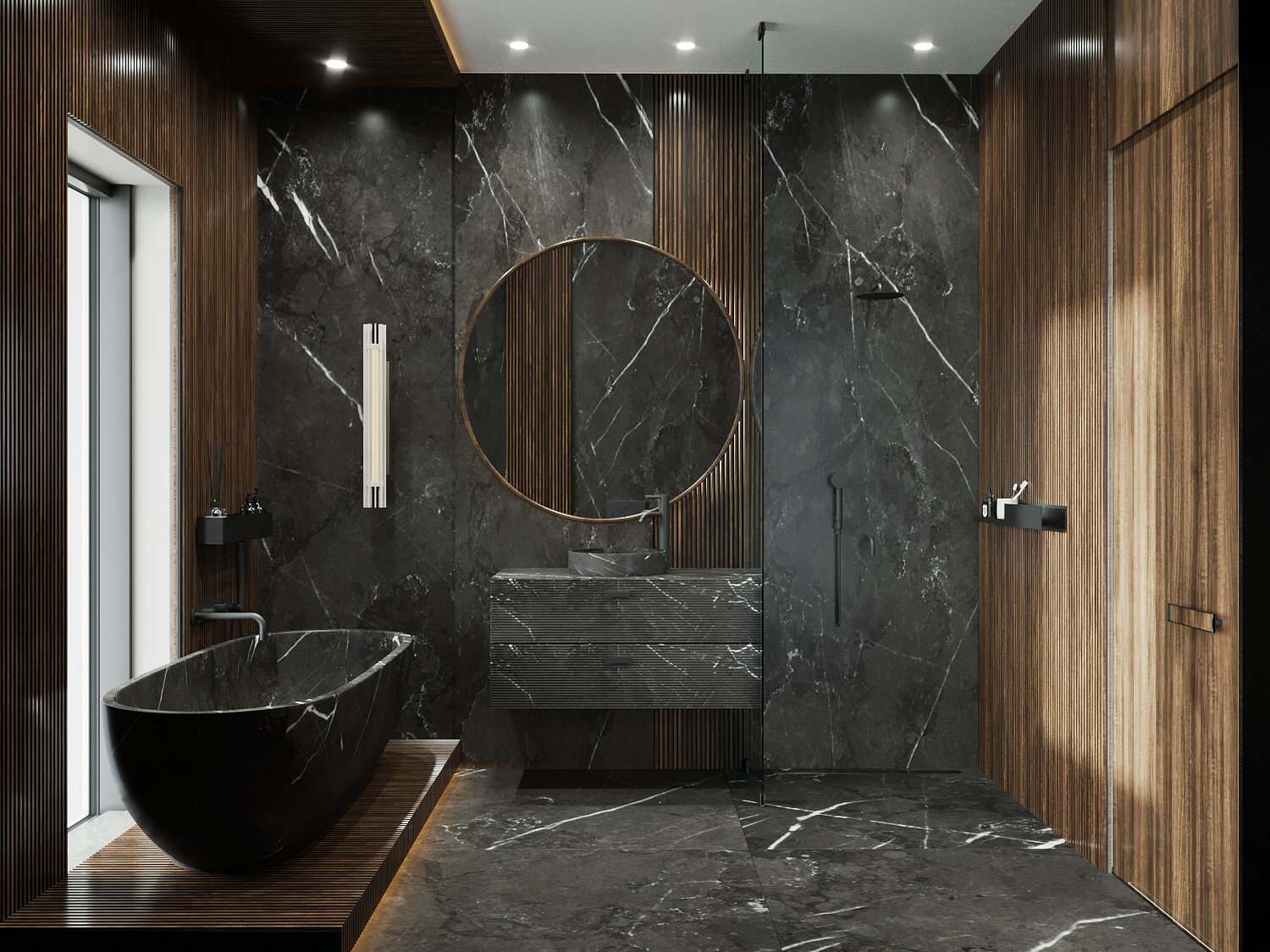 ЖК "Имплозия"