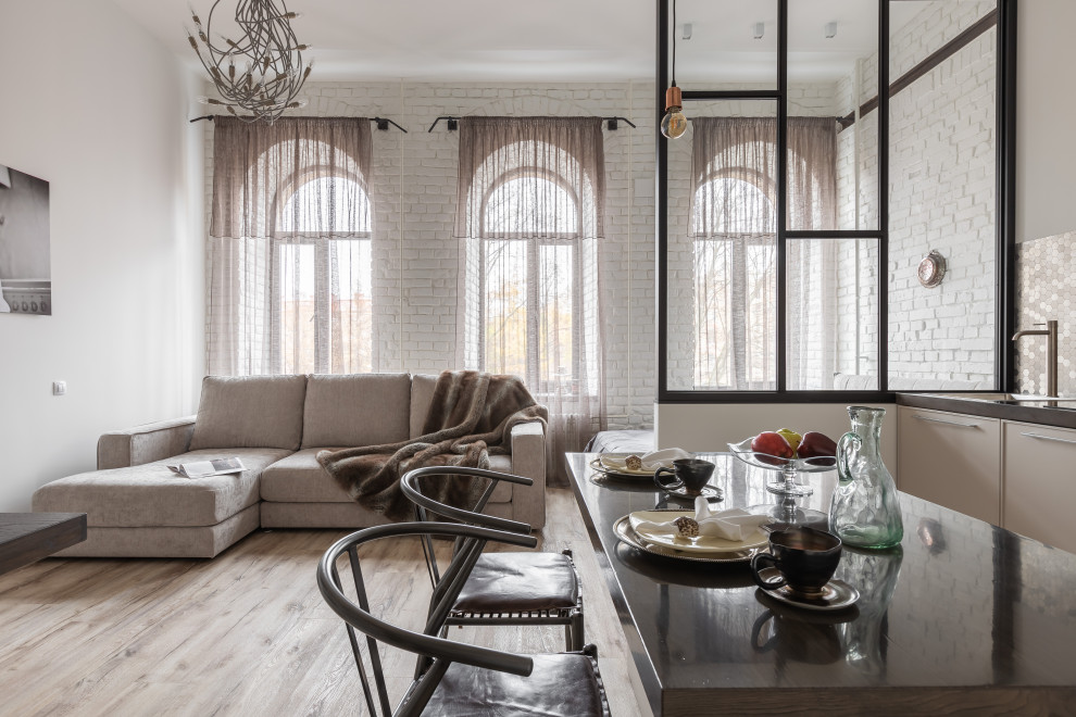 Ул. Восстания, квартира для сдачи