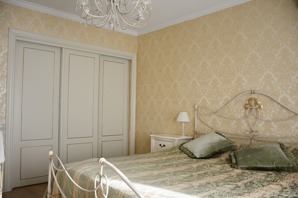 Квартира на Славянском бульваре