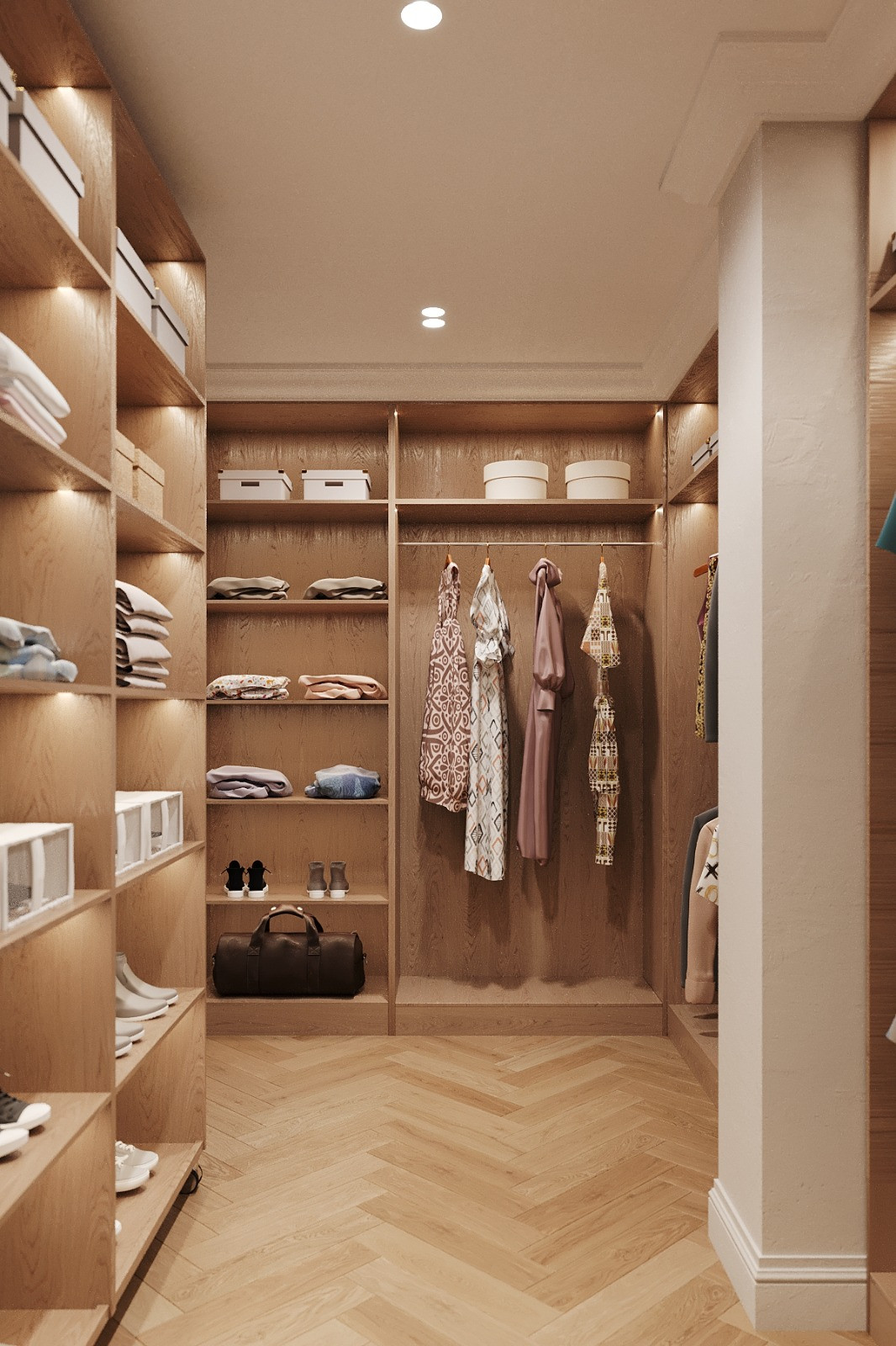 ЖК Магнифика 197 м2