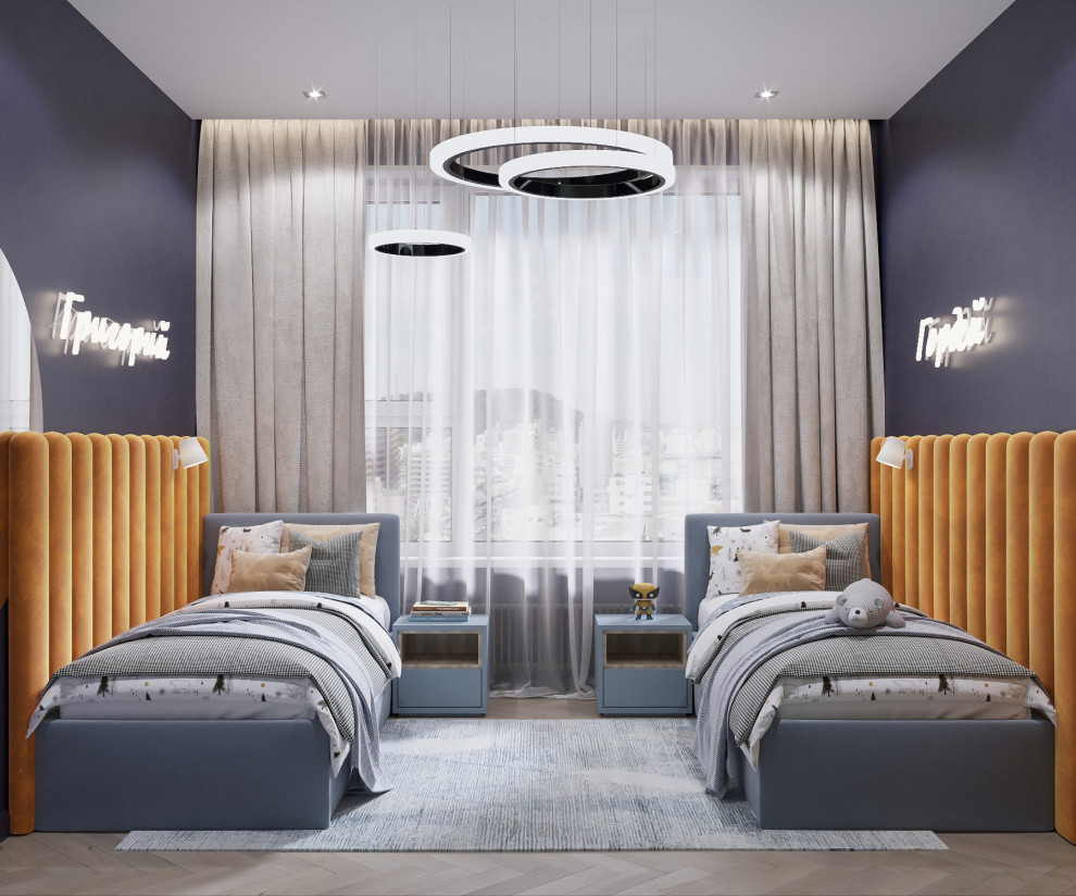 ЖК Южные кварталы