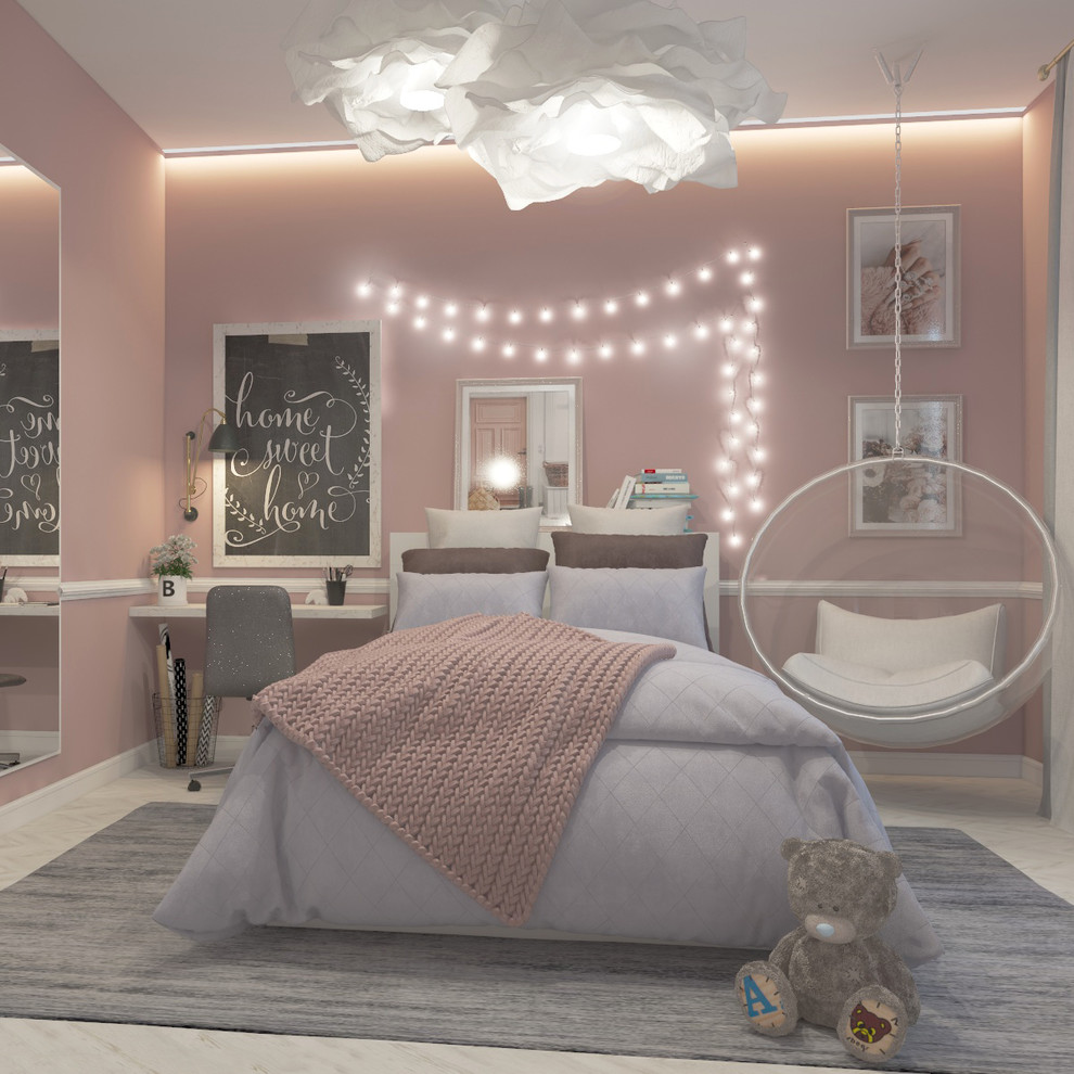 Проект частного дома г.Чехов. Московская область