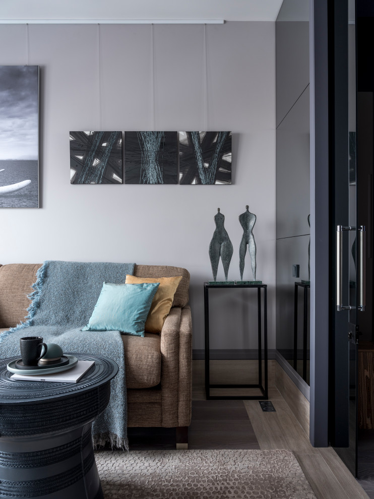 КВАРТИРА ДЛЯ СТУДЕНТКИ