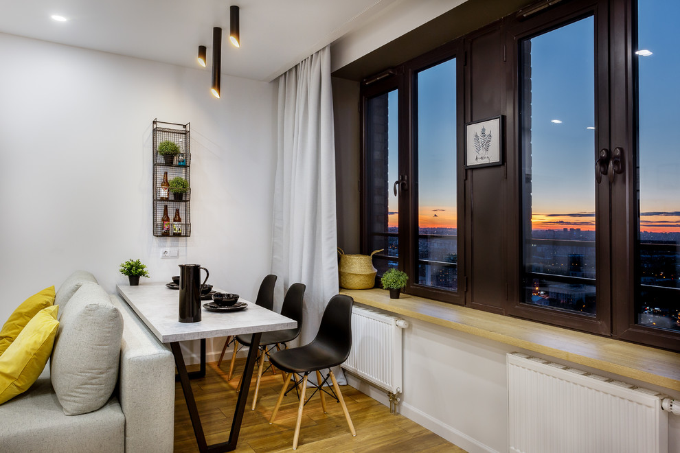 Квартира в ЖК Савеловский Сити