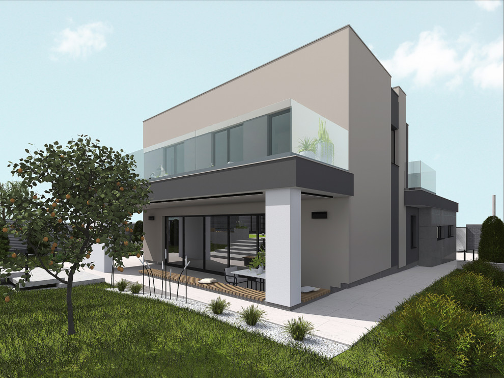 Коттедж 19 км