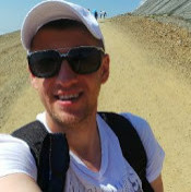 Дмитрий Мещерский