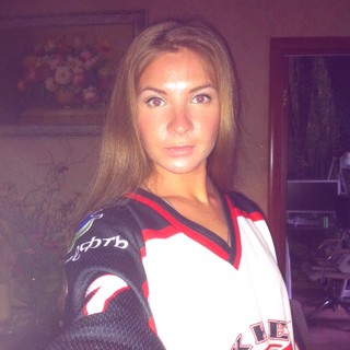 Olga Chekmareva