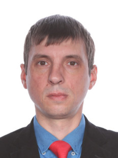 Дмитрий Лагунов