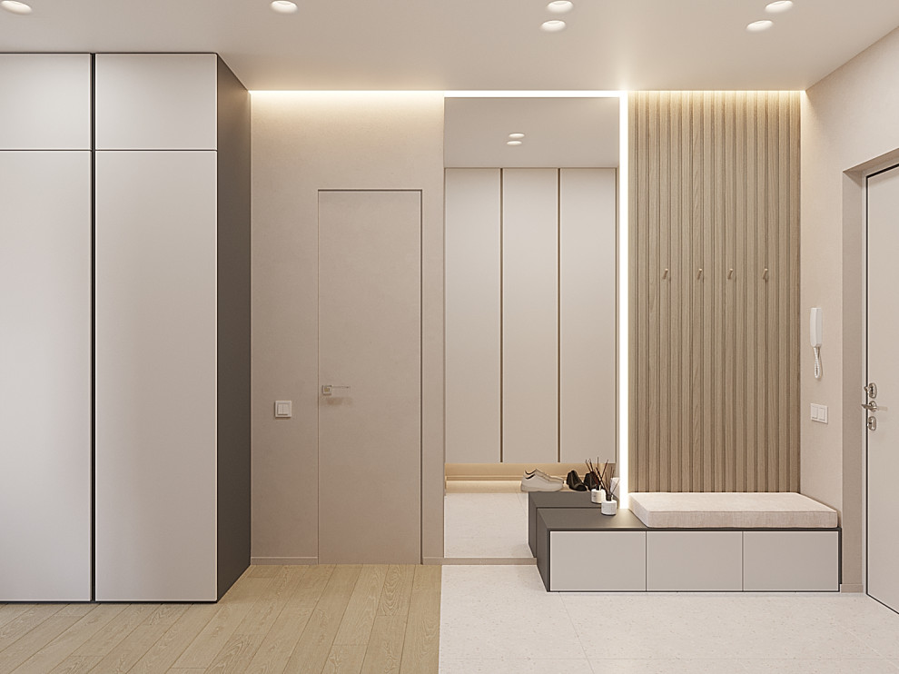 Квартира на Ленина