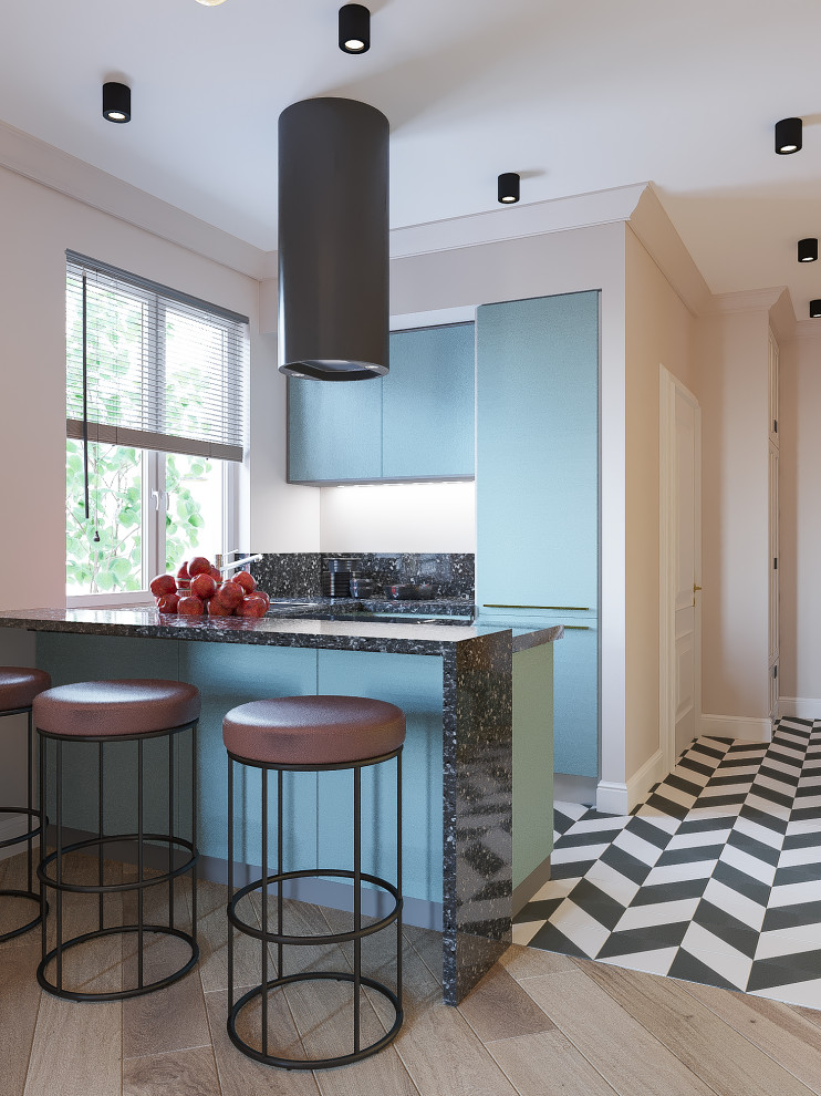 Квартира в городе Сочи