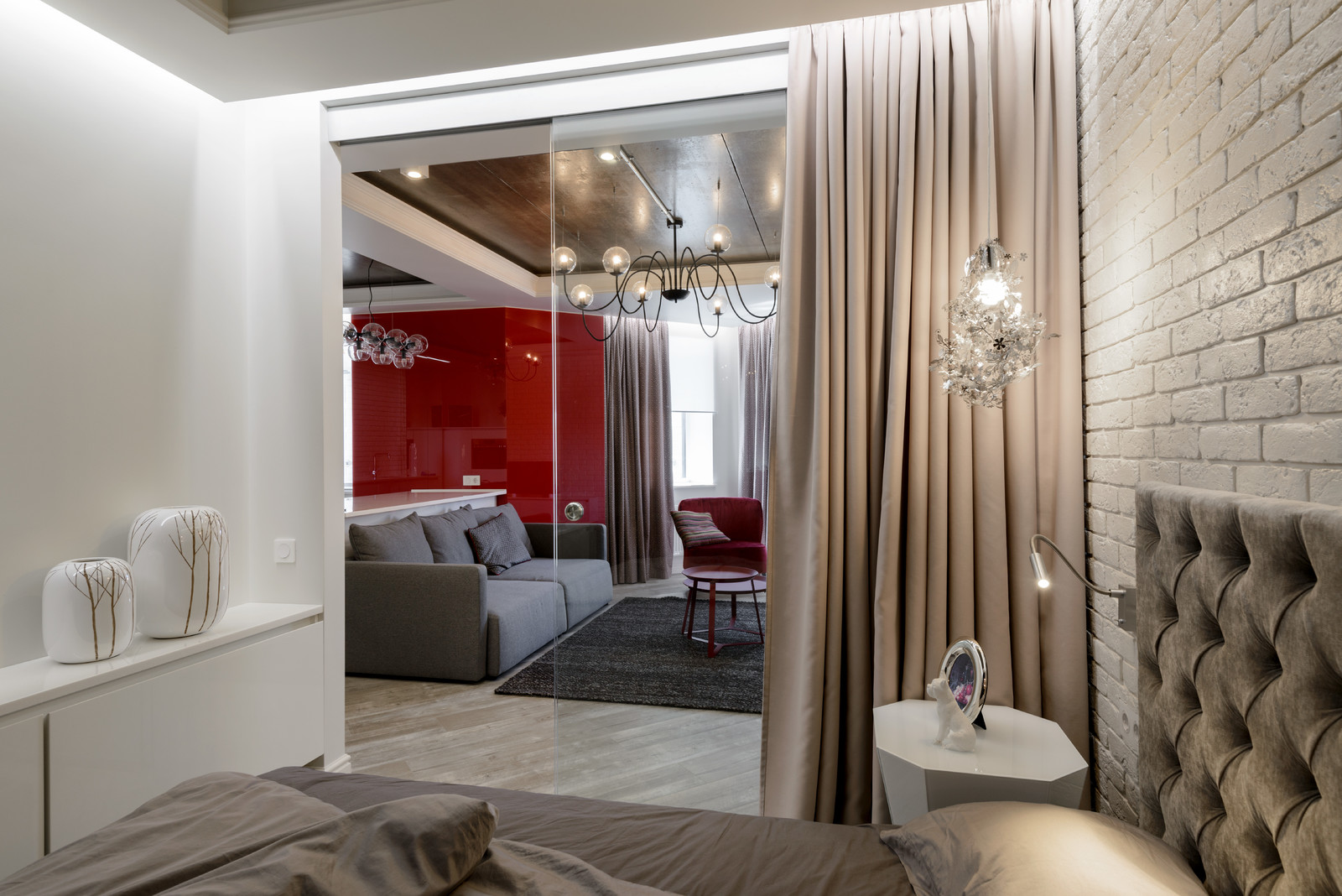 академгородок