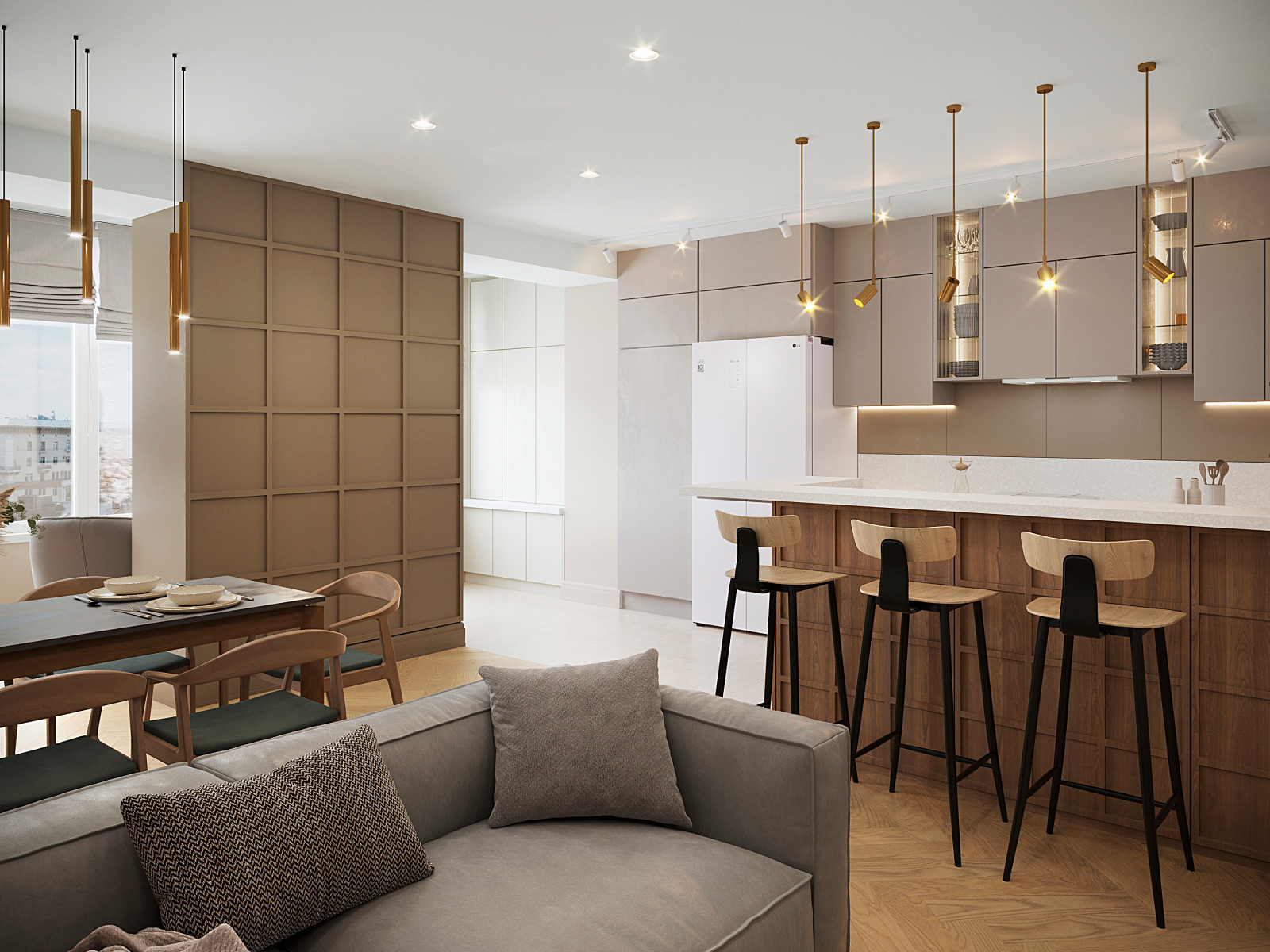 Проект Кремлевский