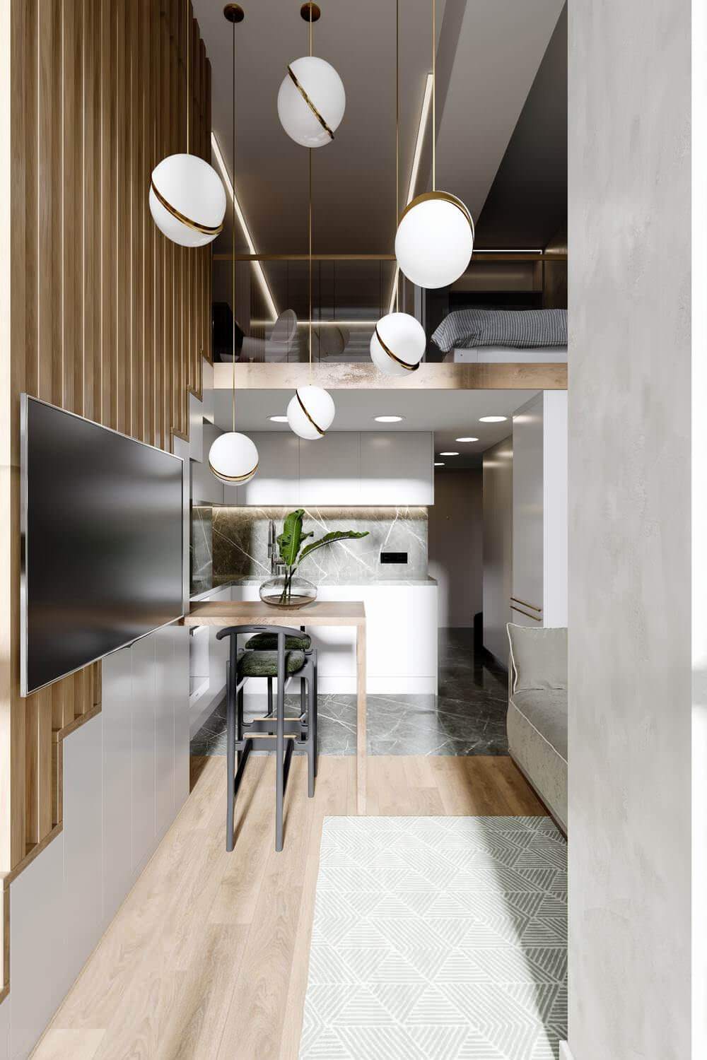 ЖК «LOFTEC»