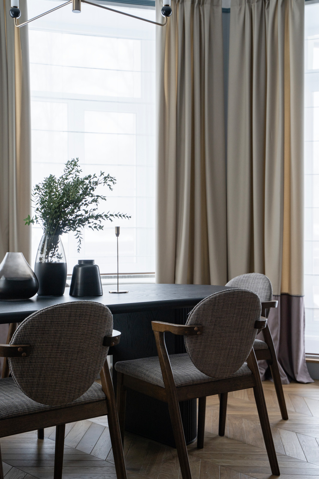 Дом на Волге