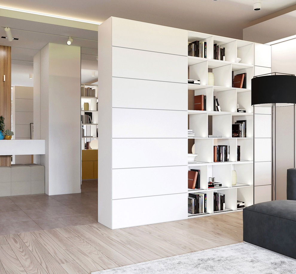 ЖК Дом на Мельникова