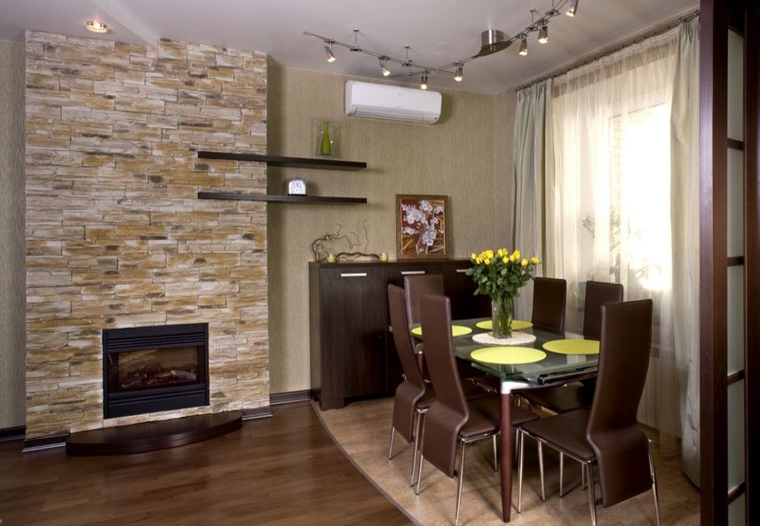 Квартира на Морской наб., 35