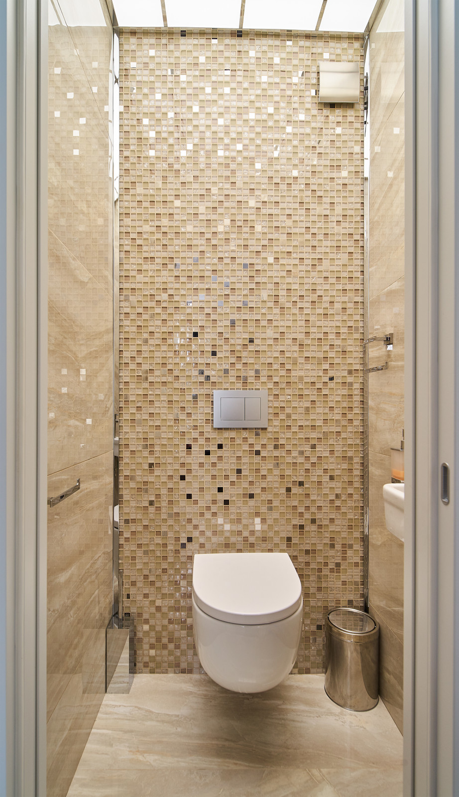 Обложка проекта: Квартира в Лыткарино