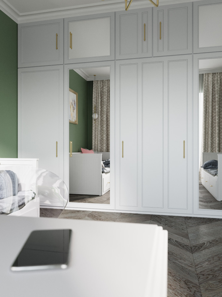 Лебединое озеро