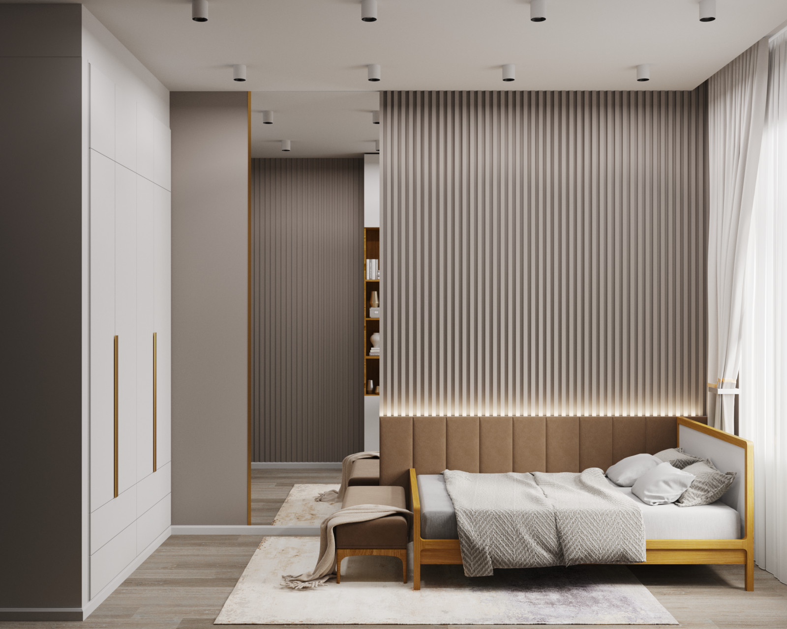 ЖК Рассказовка