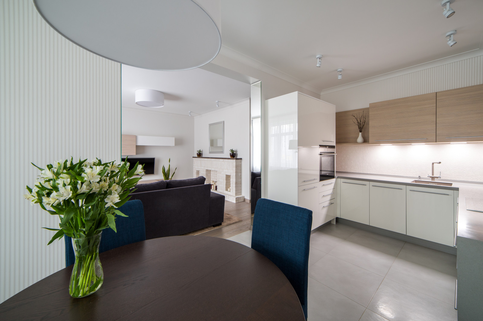 Пространство света