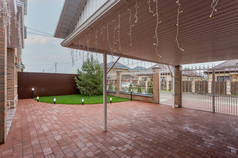 2023 Март Интерьерная и экстерьерная фотосъемка дома в Краснодаре