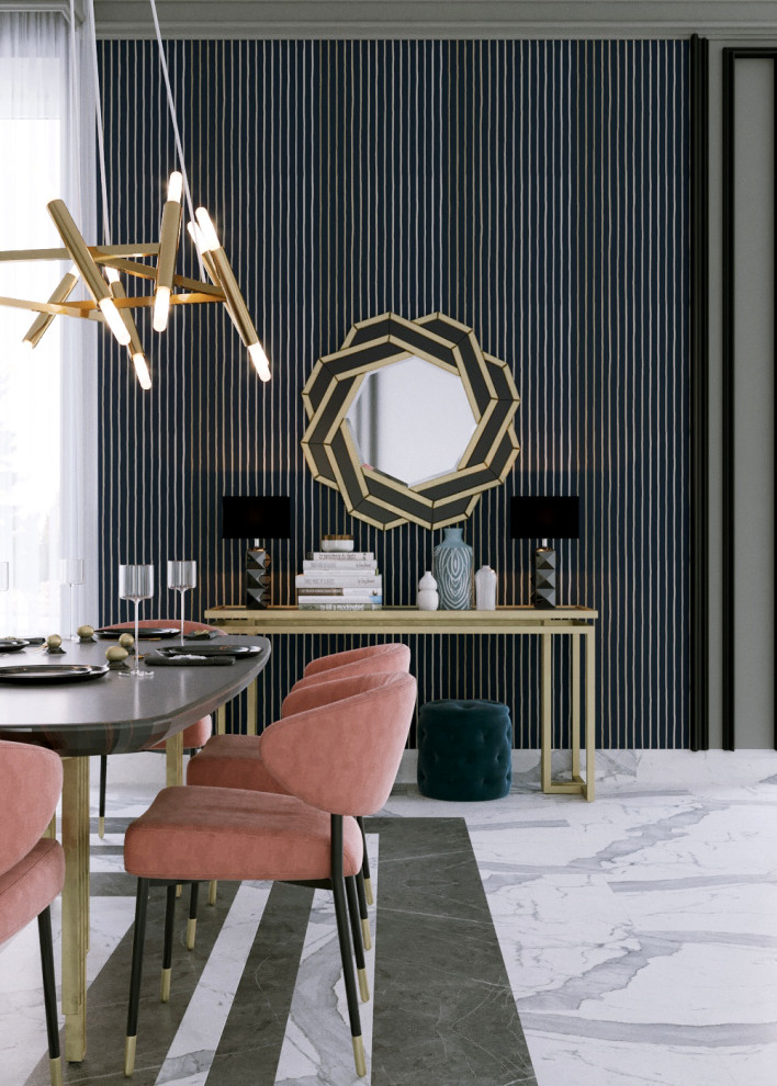 ЖК Millennium Park (Миллениум Парк) - 310 м2