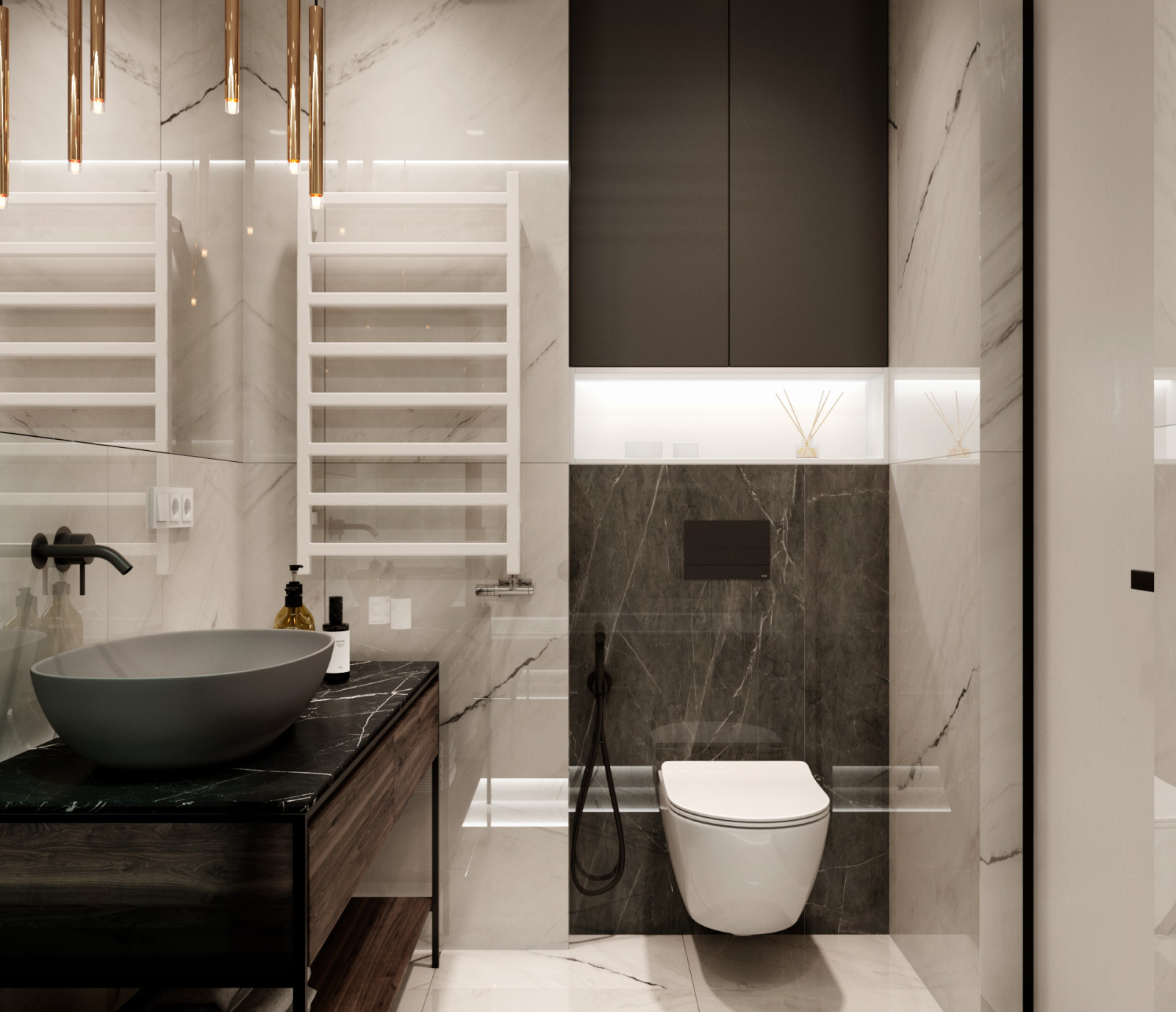 ЖК "Боярский двор"