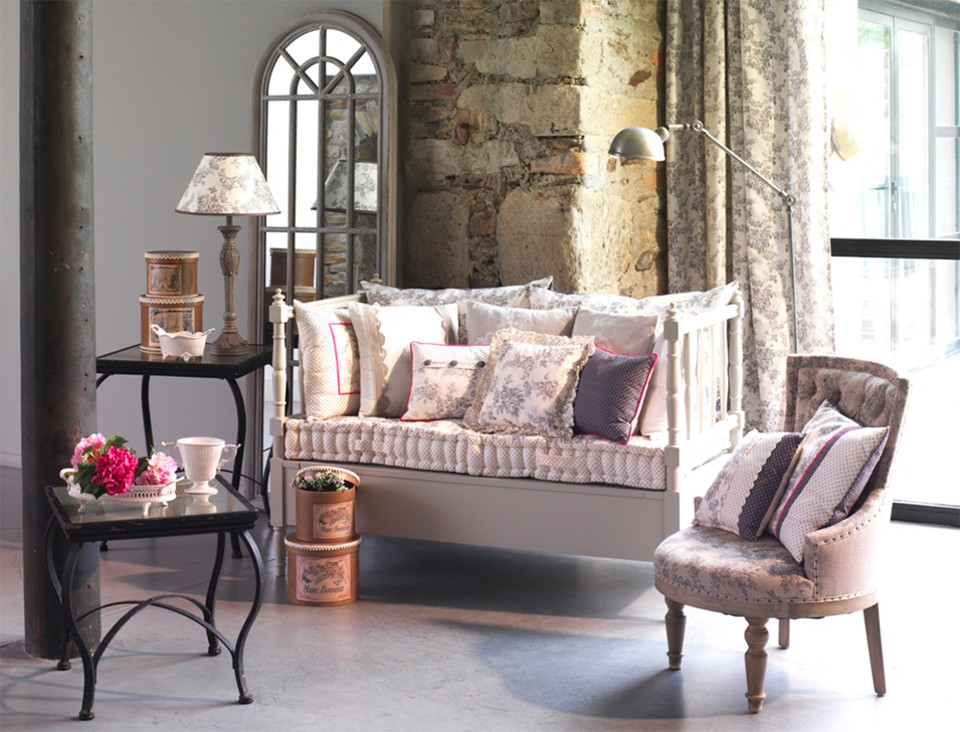 SALE! 5 лучших интерьерных решений