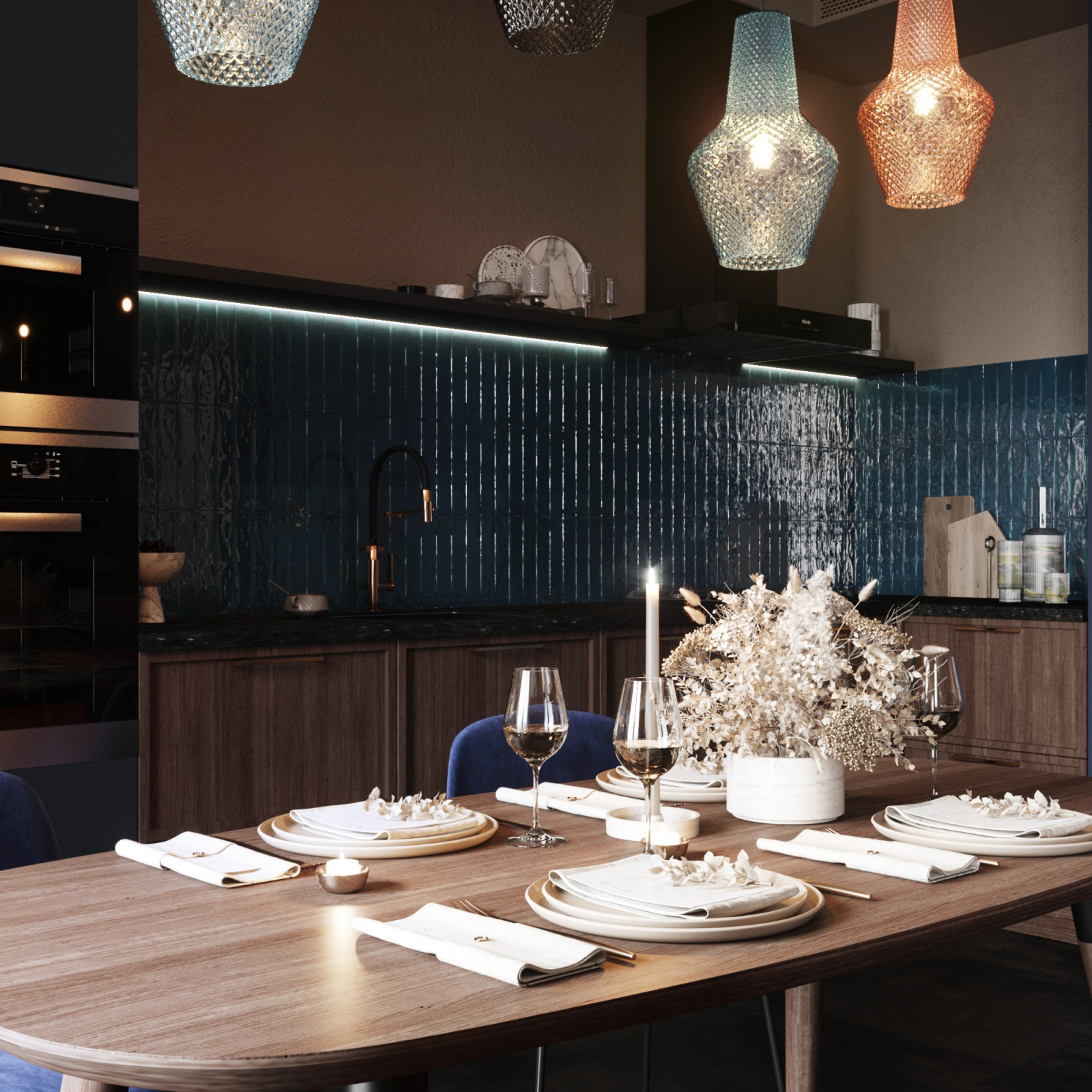 Положительный баланс (проект)