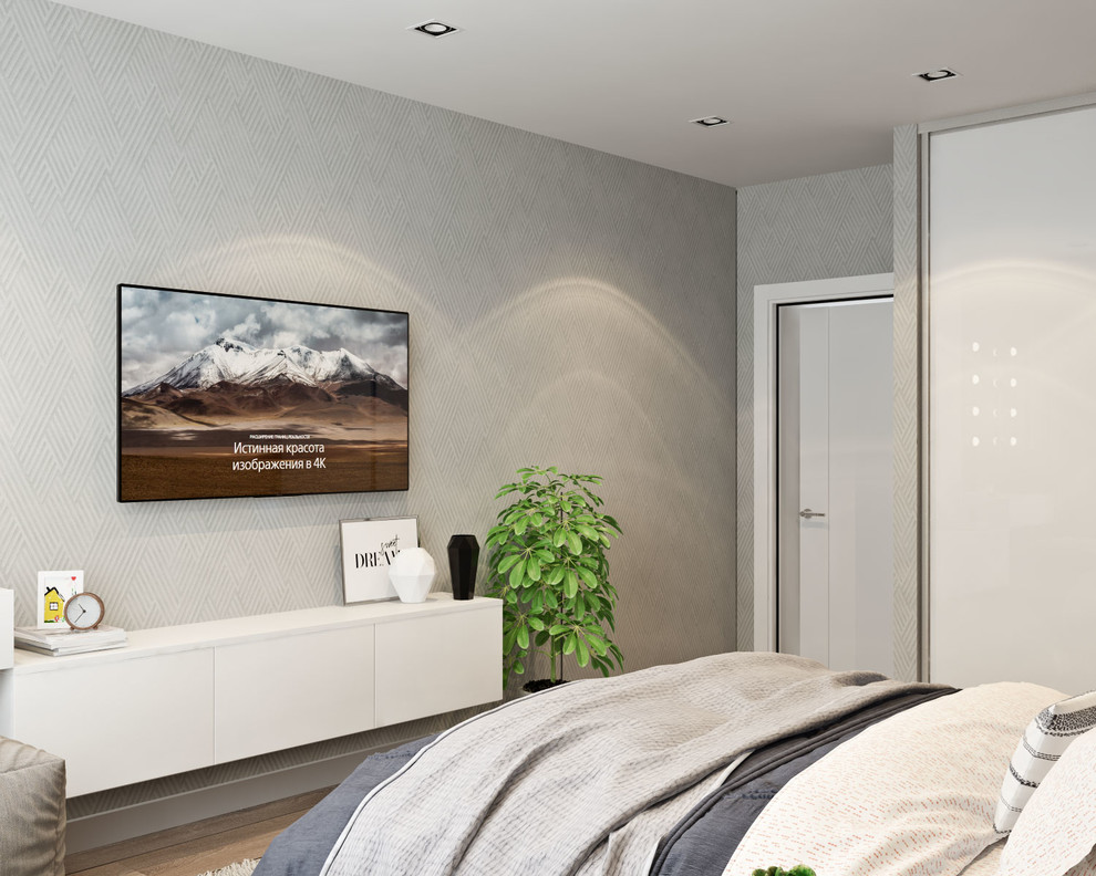 Трехкомнатная квартира на Южно-Власихинской