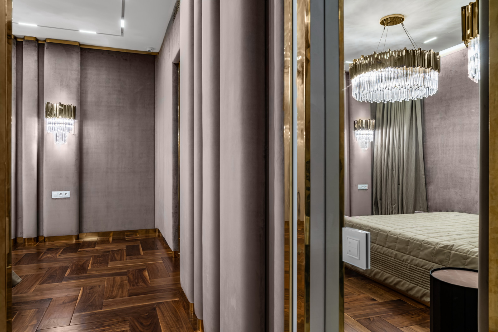 ЖК Привилегия