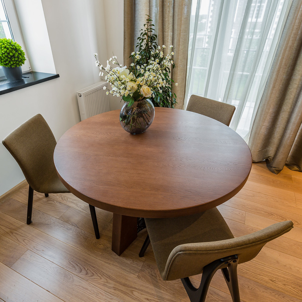 Обеденный стол "ЛИСТЬЯ"