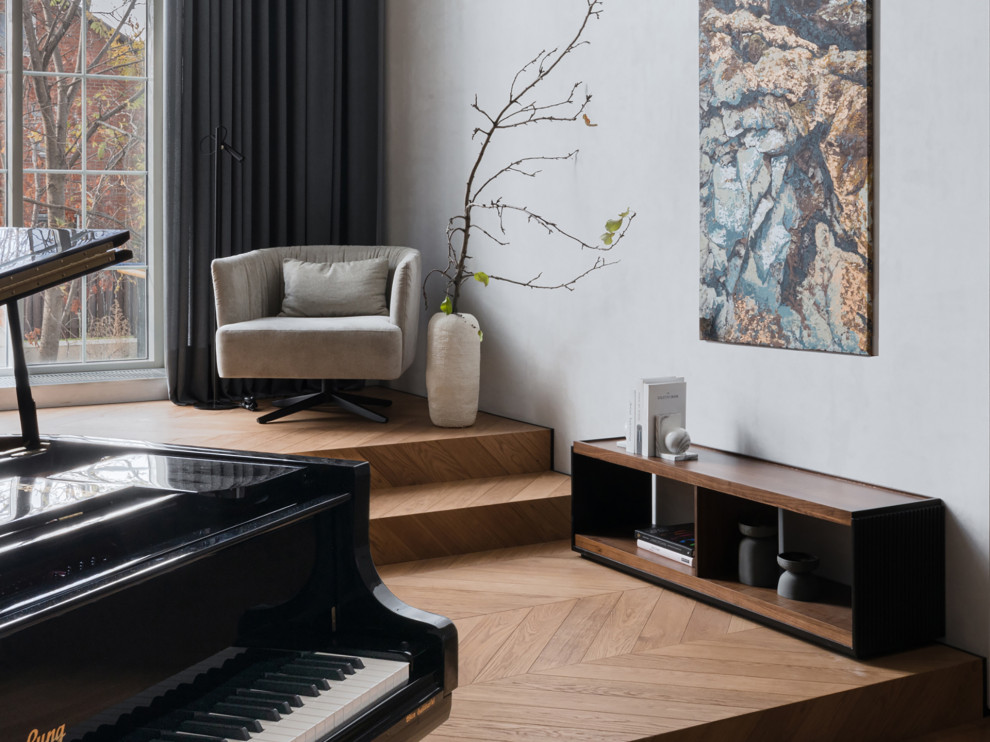 Дом в Башкортостане